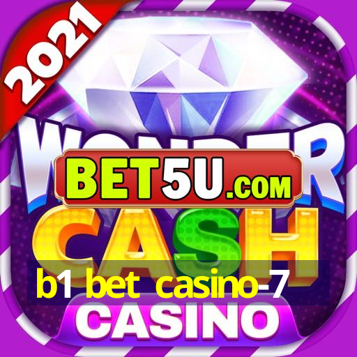 b1 bet casino